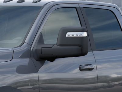 2026 Ram 2500 — photo 12 view