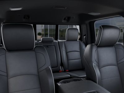 2026 Ram 2500 — photo 26 view