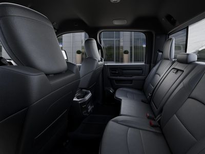 2026 Ram 2500 — photo 23 view