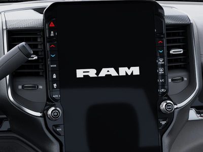2026 Ram 2500 — photo 18 view
