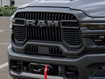 2026 Ram 2500 — photo 11 view