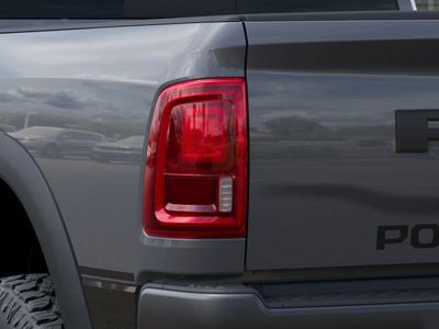 2026 Ram 2500 — photo 9 view