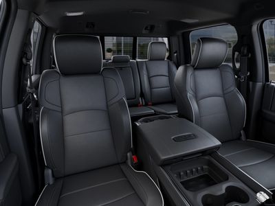 2026 Ram 2500 — photo 16 view