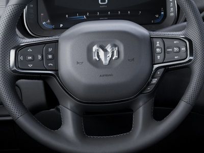 2026 Ram 2500 — photo 19 view