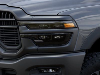 2026 Ram 2500 — photo 10 view
