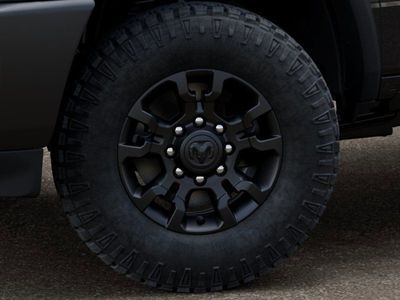 2026 Ram 2500 — photo 8 view