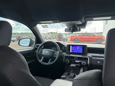 2026 Toyota Tacoma — photo 26 view