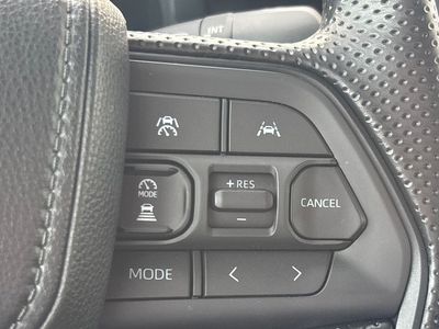 2026 Toyota Tacoma — photo 12 view