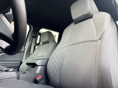 2026 Toyota Tacoma — photo 19 view