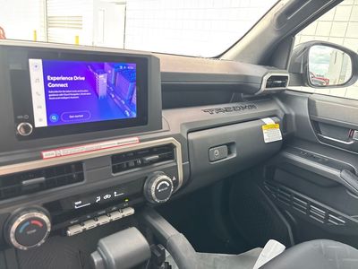 2026 Toyota Tacoma — photo 7 view