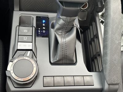 2026 Toyota Tacoma — photo 8 view