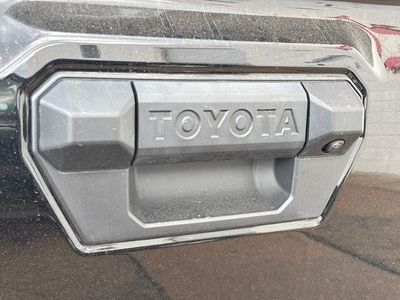 2026 Toyota Tacoma — photo 28 view