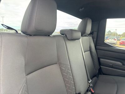 2026 Toyota Tacoma — photo 25 view