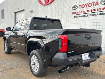 2026 Toyota Tacoma — photo 16 view