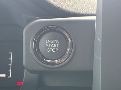 2026 Toyota Tacoma — photo 9 view