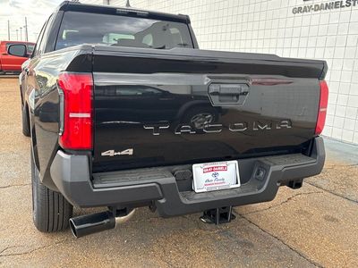 2026 Toyota Tacoma — photo 27 view