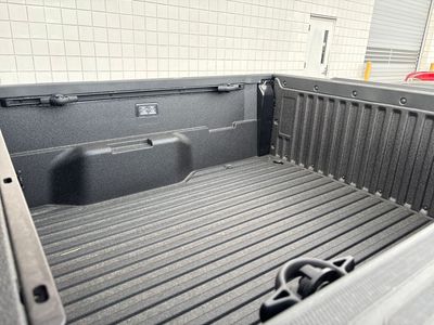 2026 Toyota Tacoma — photo 30 view