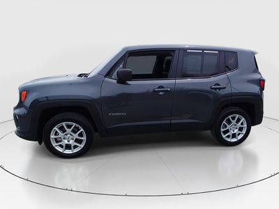 2023 Jeep Renegade - Photo 4