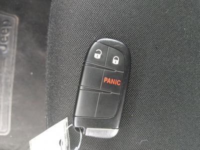 2023 Jeep Renegade - Photo 15