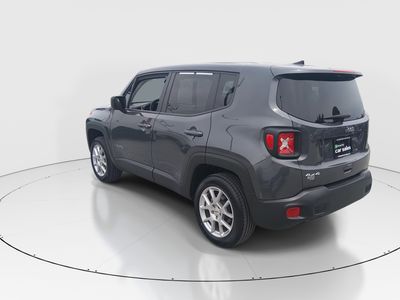 2023 Jeep Renegade - Photo 5