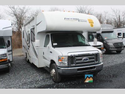2014 Thor Motor Coach Freedom Elite - Photo 1