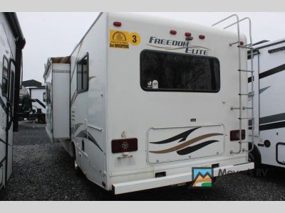 2014 Thor Motor Coach Freedom Elite - Photo 4