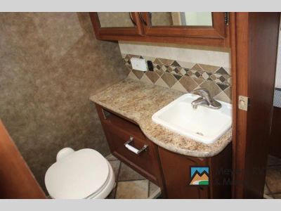 2014 Thor Motor Coach Freedom Elite - Photo 28