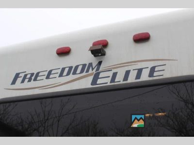 2014 Thor Motor Coach Freedom Elite - Photo 10