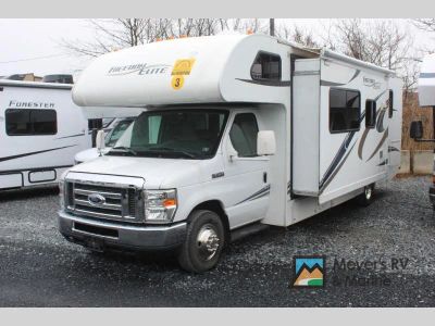 2014 Thor Motor Coach Freedom Elite - Photo 3