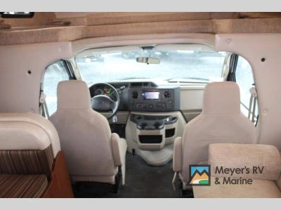 2014 Thor Motor Coach Freedom Elite - Photo 14