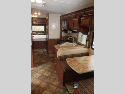 2014 Thor Motor Coach Freedom Elite - Photo 18