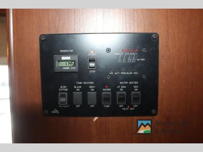 2014 Thor Motor Coach Freedom Elite - Photo 33