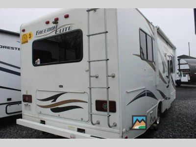2014 Thor Motor Coach Freedom Elite - Photo 5