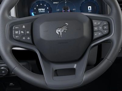 2026 Ford Bronco — photo 14 view