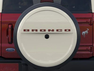 2026 Ford Bronco — photo 24 view