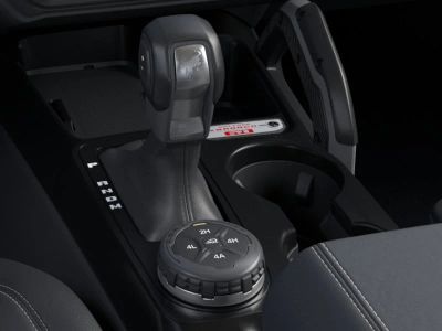 2026 Ford Bronco — photo 17 view