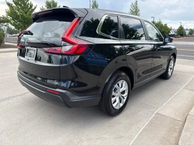 2023 Honda CR-V — detail view