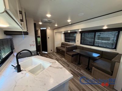 2026 Jayco Jay Flight SLX - Photo 11