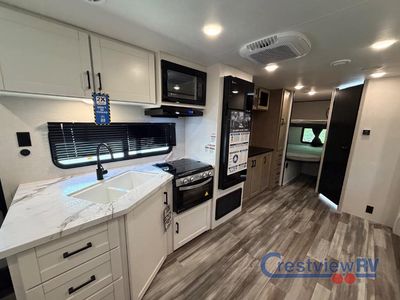 2026 Jayco Jay Flight SLX - Photo 15