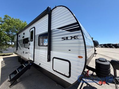 2026 Jayco Jay Flight SLX - Photo 10