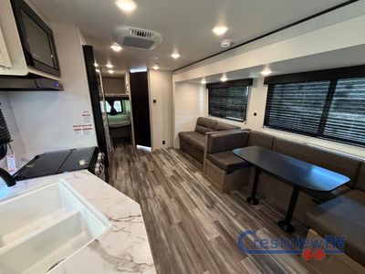 2026 Jayco Jay Flight SLX - Photo 13