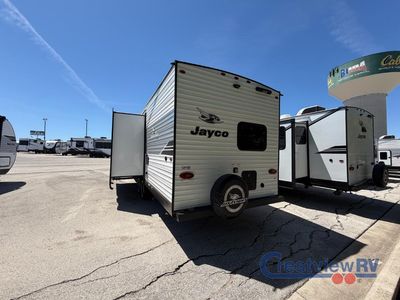 2026 Jayco Jay Flight SLX - Photo 7