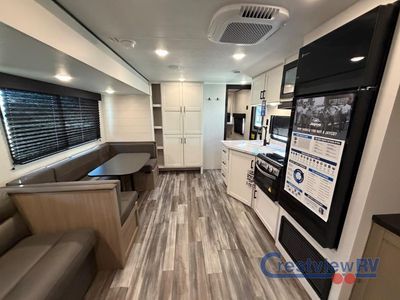 2026 Jayco Jay Flight SLX - Photo 20