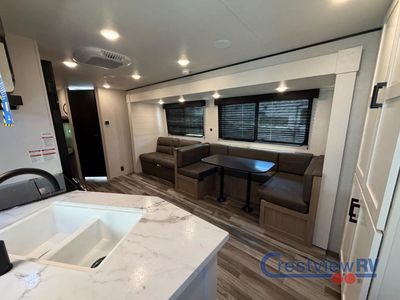 2026 Jayco Jay Flight SLX - Photo 12