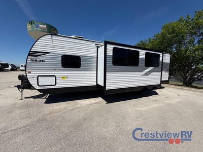 2026 Jayco Jay Flight SLX - Photo 5
