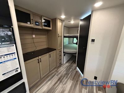 2026 Jayco Jay Flight SLX - Photo 17