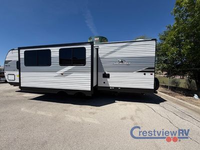 2026 Jayco Jay Flight SLX - Photo 6