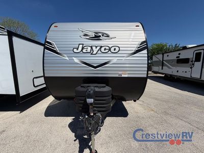 2026 Jayco Jay Flight SLX - Photo 4