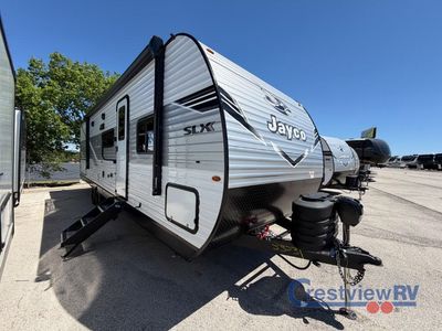 2026 Jayco Jay Flight SLX - Photo 3