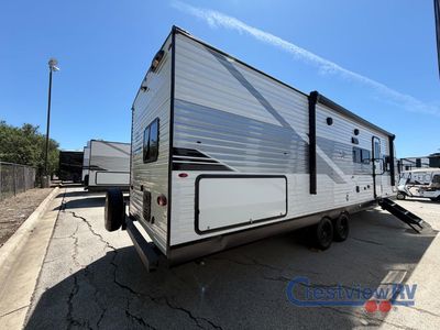 2026 Jayco Jay Flight SLX - Photo 8
